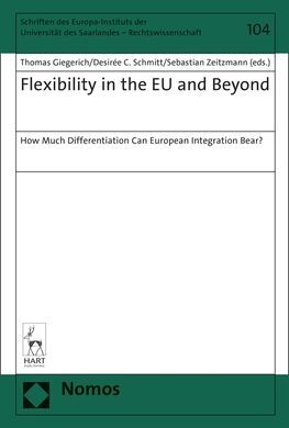 FLEXIBILITY IN THE EU AND BEYOND