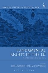 FUNDAMENTAL RIGHTS IN THE EU