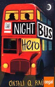 THE NIGHT BUS HERO