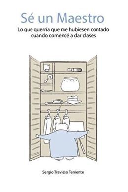 SÉ UN MAESTRO
