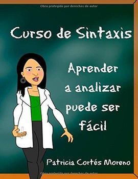 CURSO DE SINTAXIS: APRENDER A ANALIZAR PUEDE SER FACIL