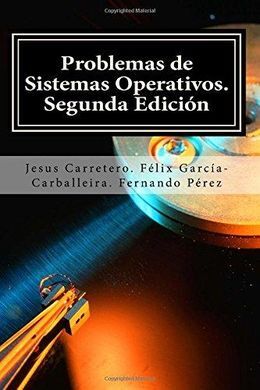 PROBLEMAS DE SISTEMAS OPERATIVOS