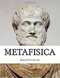 METAFÍSICA