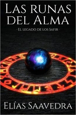 LAS RUNAS DEL ALMA