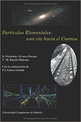 PARTÍCULAS ELEMENTALES: UNA VÍA HACIA EL COSMOS
