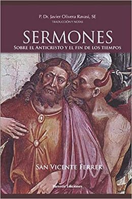 SERMONES
