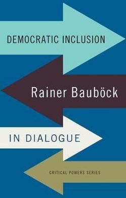 DEMOCRATIC INCLUSION