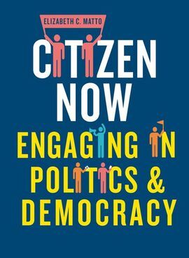 CITIZEN NOW