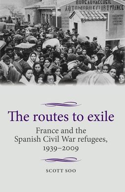 THE ROUTES TO EXILE