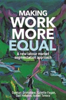 MAKING WORK MORE EQUAL
