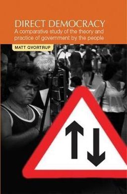 DIRECT DEMOCRACY