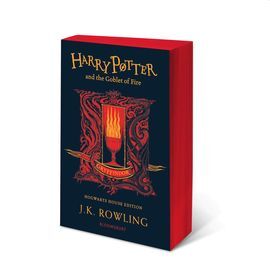 HARRY POTTER 4-20 ANIV GRYFFINDOR