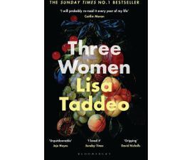 THREE WOMEN
