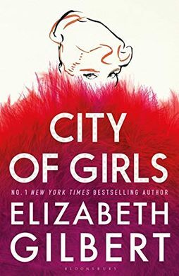 CITY OF GIRLS