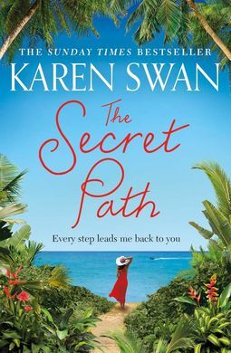 THE SECRET PATH