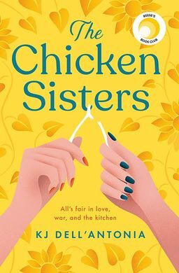THE CHICKEN SISTERS