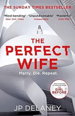 THE PERFECT WIFE