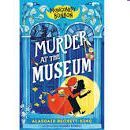 MURDER AT THE MUSEUM