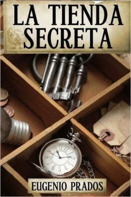 LA TIENDA SECRETA