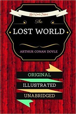 THE LOST WORD