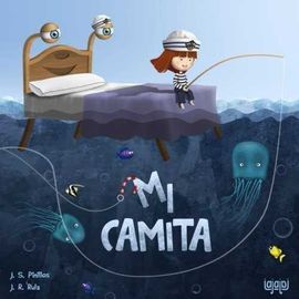 MI CAMITA