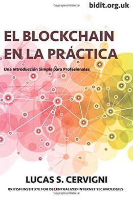 EL BLOCKCHAIN EN LA PRÁCTICA