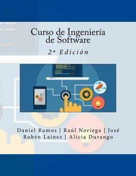 CURSO DE INGENIERÍA DE SOFTWARE (2ª ED.)