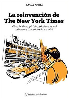 LA REINVENCIÓN DE THE NEW YORK TIMES