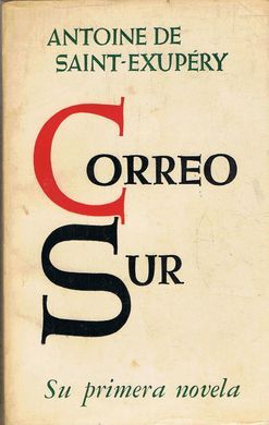 CORREO DEL SUR