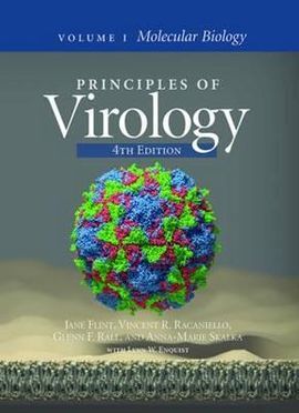 PRINCIPLES OF VIROLOGY. VOL. 1º (2015)