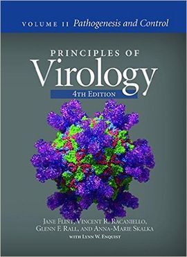 PRINCIPLES OF VIROLOGY. VOL. 2º (2015)
