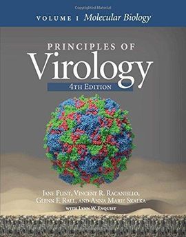 PRINCIPLES OF VIROLOGY