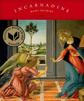 INCARNADINE : POEMS