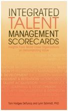 INTEGRATED TALENT MANAGEMENT SCORECARDS