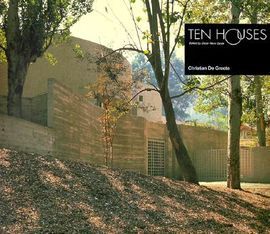 CHRISTIAN DE GROOTE. TEN HOUSES