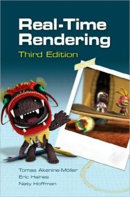 REAL-TIME RENDERING