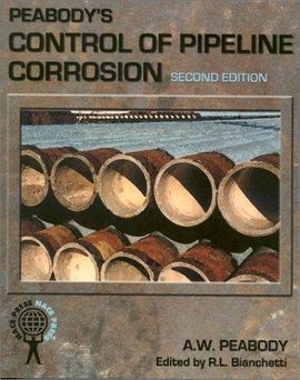PEABODY'S CONTROL OF PIPELINE CORROSION