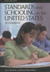 ***STANDARDS AND SCHOOLING IN THE UNITED STATES.AN ENCYCLOPEDIA 3 VOLS