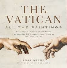 THE VATICAN. ALL THE PAINTINGS