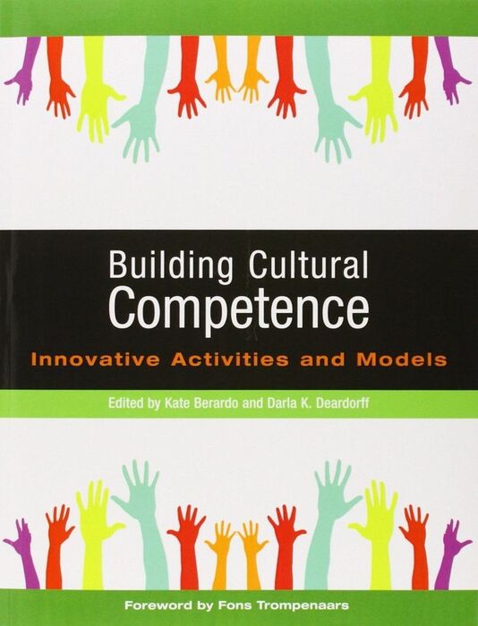BUILDING CULTURAL COMPETENCE: INNOVATIVE ACTIVITIES AND MODELS