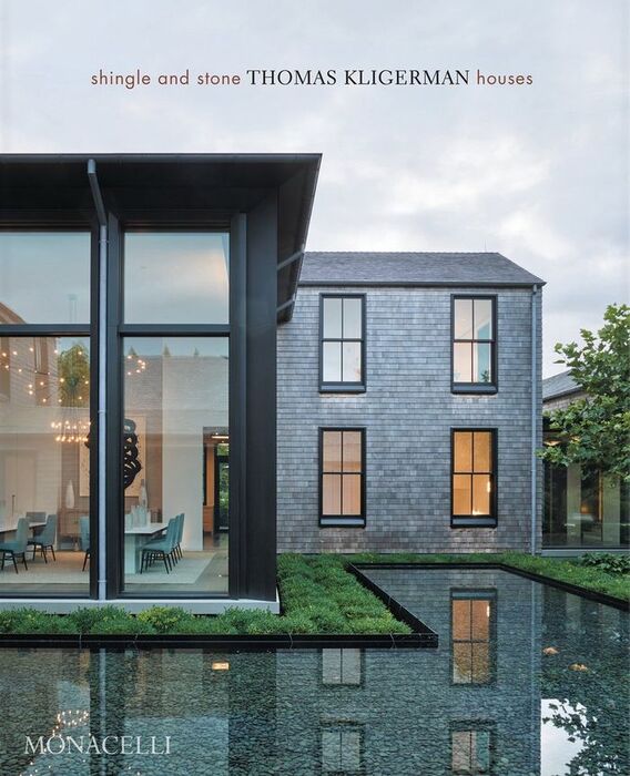 SHINGLE AND STONE