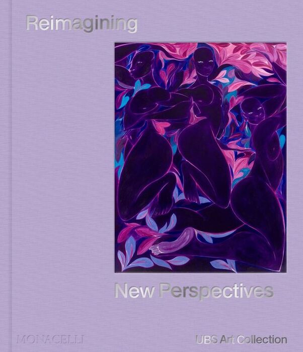 REIMAGINING - NEW PERSPECIVES