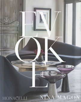 EVOKE: NINA MAGON