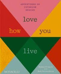 LOVE HOW YOU LIVE