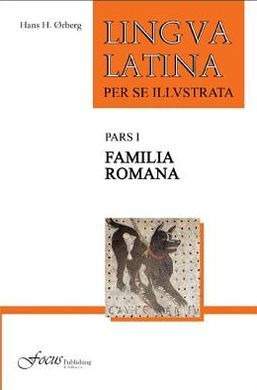 LINGUA LATINA PER SE ILLUSTRATA - FAMILIA ROMANA