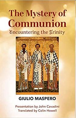 THE MYSTERY OF COMMUNION
