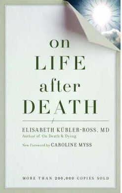 ON LIFE AFTER DEATH