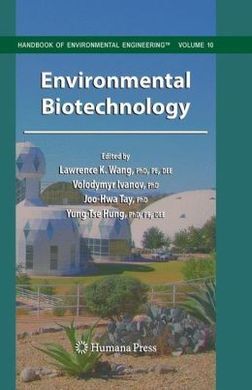 ENVIRONMENTAL BIOTECHNOLOGY