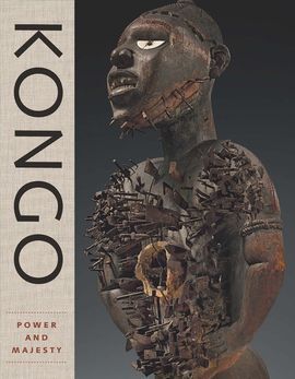 KONGO: POWER AND MAJESTY