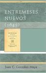 ENTREMESES NUEVOS (1643)